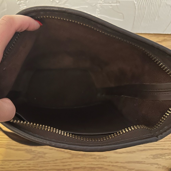 SOLD - COACH VINTAGE ONE SHOULDER BUCKET BAG - 9953 - Picture 8 of 9